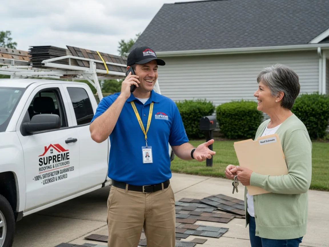 Roof Replacement Frankfort, IN FAQs