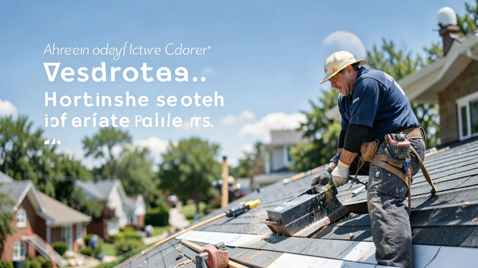 Roof Replacement in Frankfort, IN near me